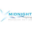 MIDNIGHT LIGHTING logo